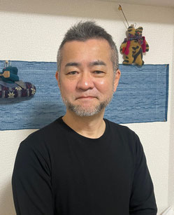 絵本よみきかせマイスター®　毛利　拓郎さん