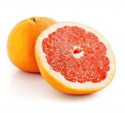 Orange- Citrus paradisi