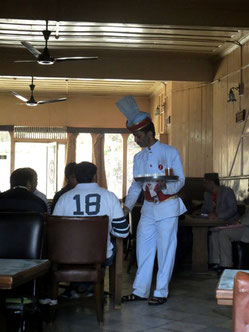 Indian Coffee House Shimla