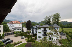 Hotel Villa Ludwig