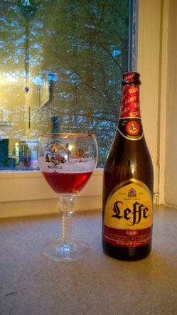 Leffe Ruby