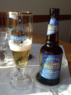 Stangl Pilsener