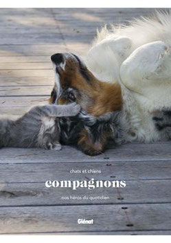 Couverture de l'ouvrage "Compagnons" de Charlotte Dumas