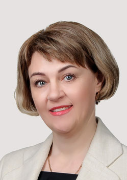 Шуваева Наталия Валериевна