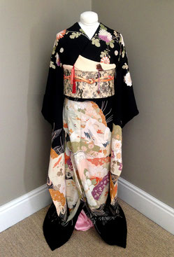 kimono kimonomochi collection image furisode tomesode 