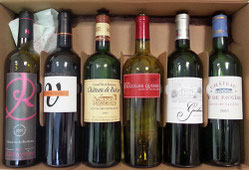 Atelier d'oenologie du 7-2-2013