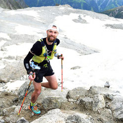 Paul Ruick Hoka Trailrunning24