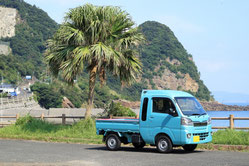 自分でする軽自動車の９５０登録（３０２登録）の手続きについて解説