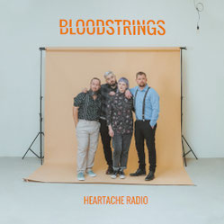 Bloodstrings - Heartache Radio