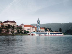 Günstige Flusskreuzfahrt Last Minute 2022 Nil Mosel Rhein Donau Rhone
