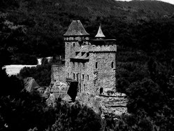 Burg Eikenfels
