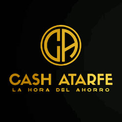 Logotipo de Cash el Reloj, Atarfe