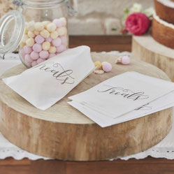 Botanical-Style, Hochzeitstrend 2019