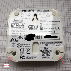 Philips Hue Bridge 2 1 Root Wifi Wlan Freischalten Anleitung Ottelos Webseite