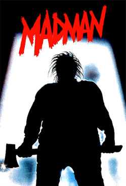 Madman de Joe Giannone - 1982/ Slasher - Horreur