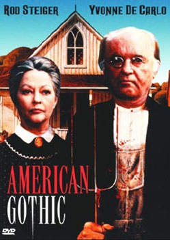 American Gothic de John Hough - 1988