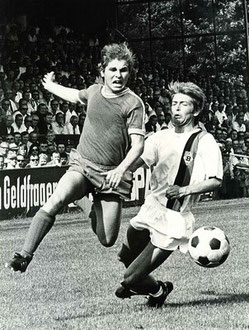 Foto: 1. FC Kaiserslautern