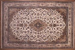 Naïn Sheshla Iran 3,02 x 2,06 m