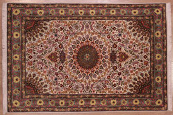 Tabriz Iran 1,60 x 1,10 m