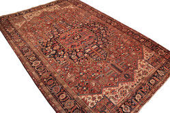 Iran Heriz 3,30 x 2,25 m
