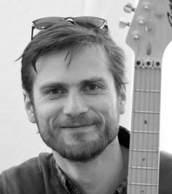 Jonathan leitet die Musikschule Lüneburg