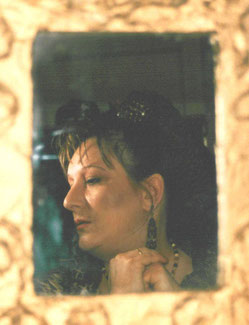 Monique Delcoustal