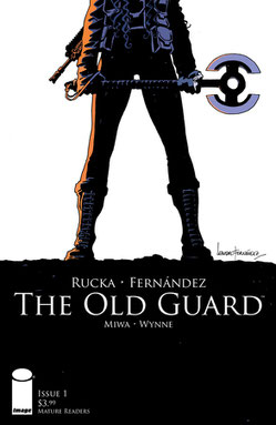 Cover by Leandro Fernández.