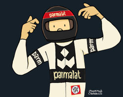 Ricardo Zunino by Muneta & Cerracín