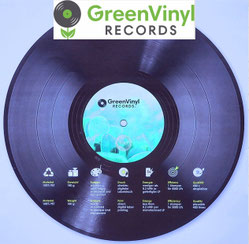 (Werksfoto: Green Vinyl Records)
