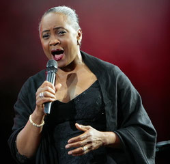 place des femmes dans la musique barbara