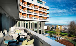 Hotel Atlantis by Giardino
