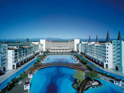 Madran Palace Antalya