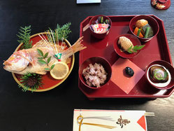 お食い初め　百日祝い　歯固め　真魚始め　箸揃え　膳