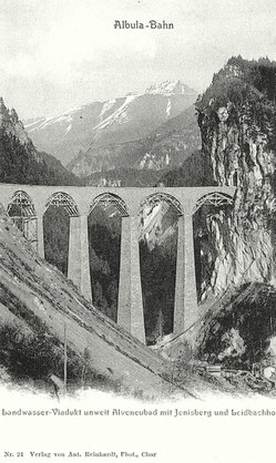 Verlag A. Reinhardt Chur