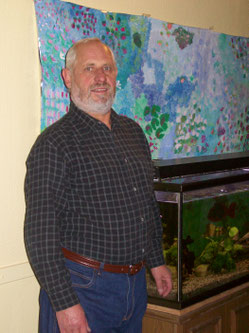 Herr Hornung, der Hausmeister ( 1997 – 2010)