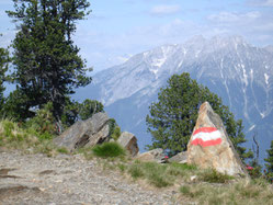 am Zirbenweg