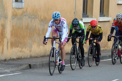 bénac guidon bayonnais vélo ufolep bayonne anglet biarritz cyclisme club route