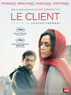 (Asghar Farhadi, 2016)