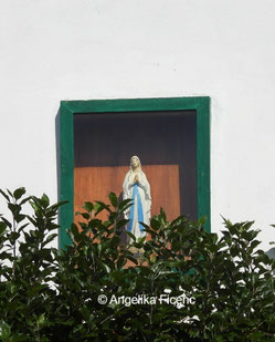 Hl. Maria © Mag. Angelika Ficenc