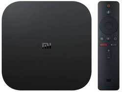 Xiaomi Mi Box S