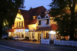 - Restaurant&Hotel Wöbken in Oldenburg -