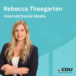 Rebecca Theegarten