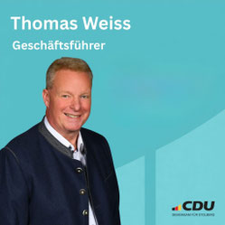 Thomas Weiss