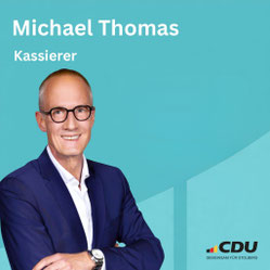 Michael Thomas