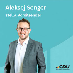 Aleksej Senger