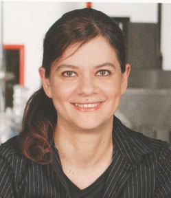 Priv.Doz. Dr. Maria Papakyriacou