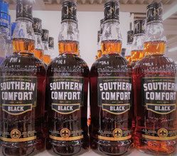 Southern Comfort Black 