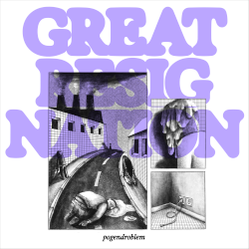 pogendroblem - Great Resignation LP