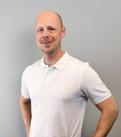 Foto des Inhabers von Osteopoint Privatpraxis für Orthopädie und Osteopathie Dr. med. Michael Schäfer