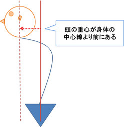 肩こりを起こす血行不良の原因に悪い姿勢があげられます